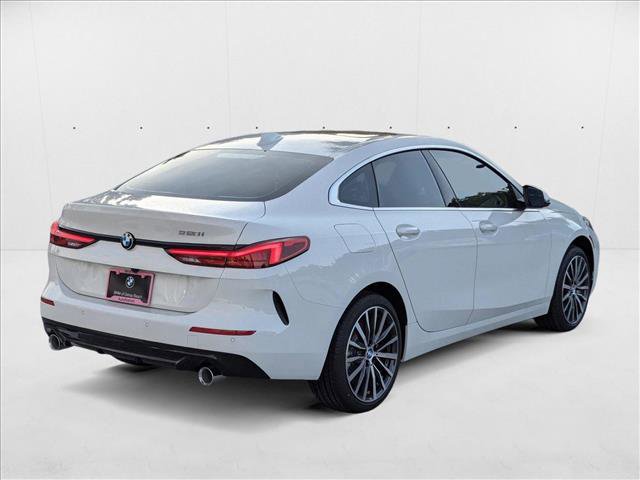 Used 2024 BMW 228i Gran Coupe w/ Convenience Package image 2