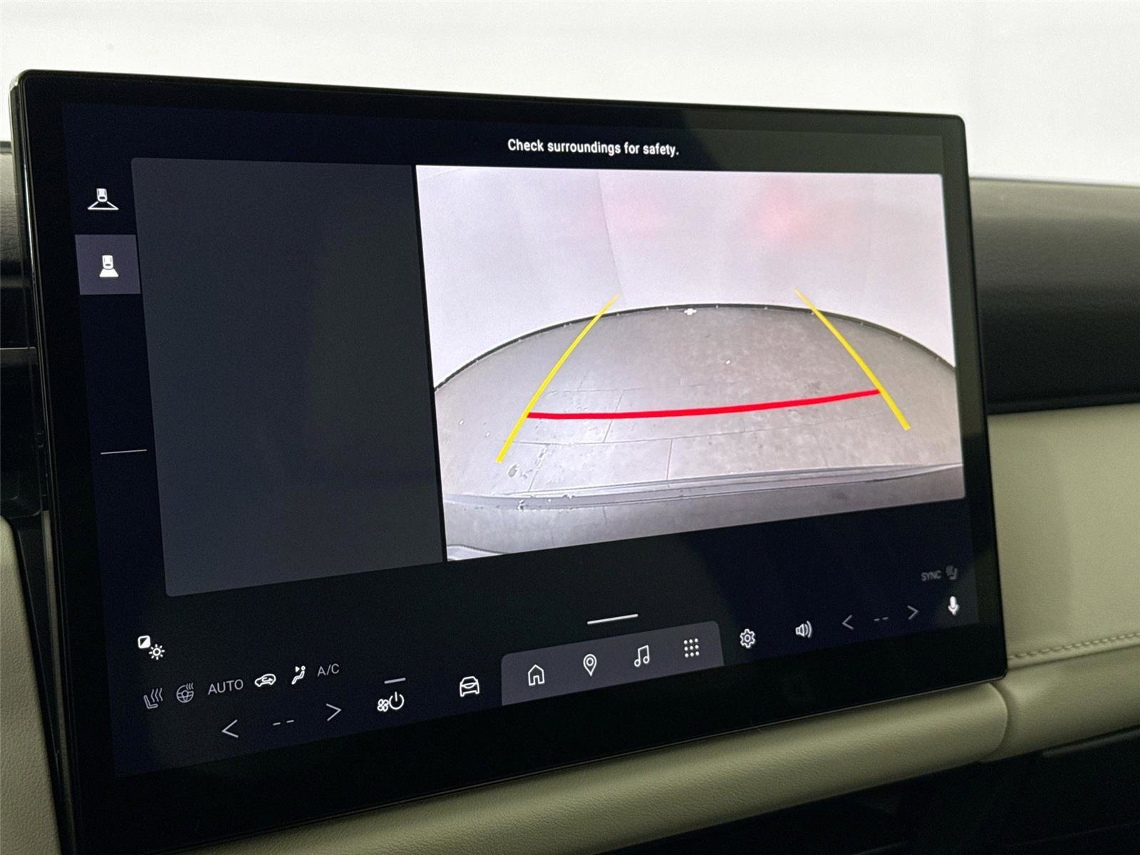 New 2026 MAZDA CX-5 Preferred image 26