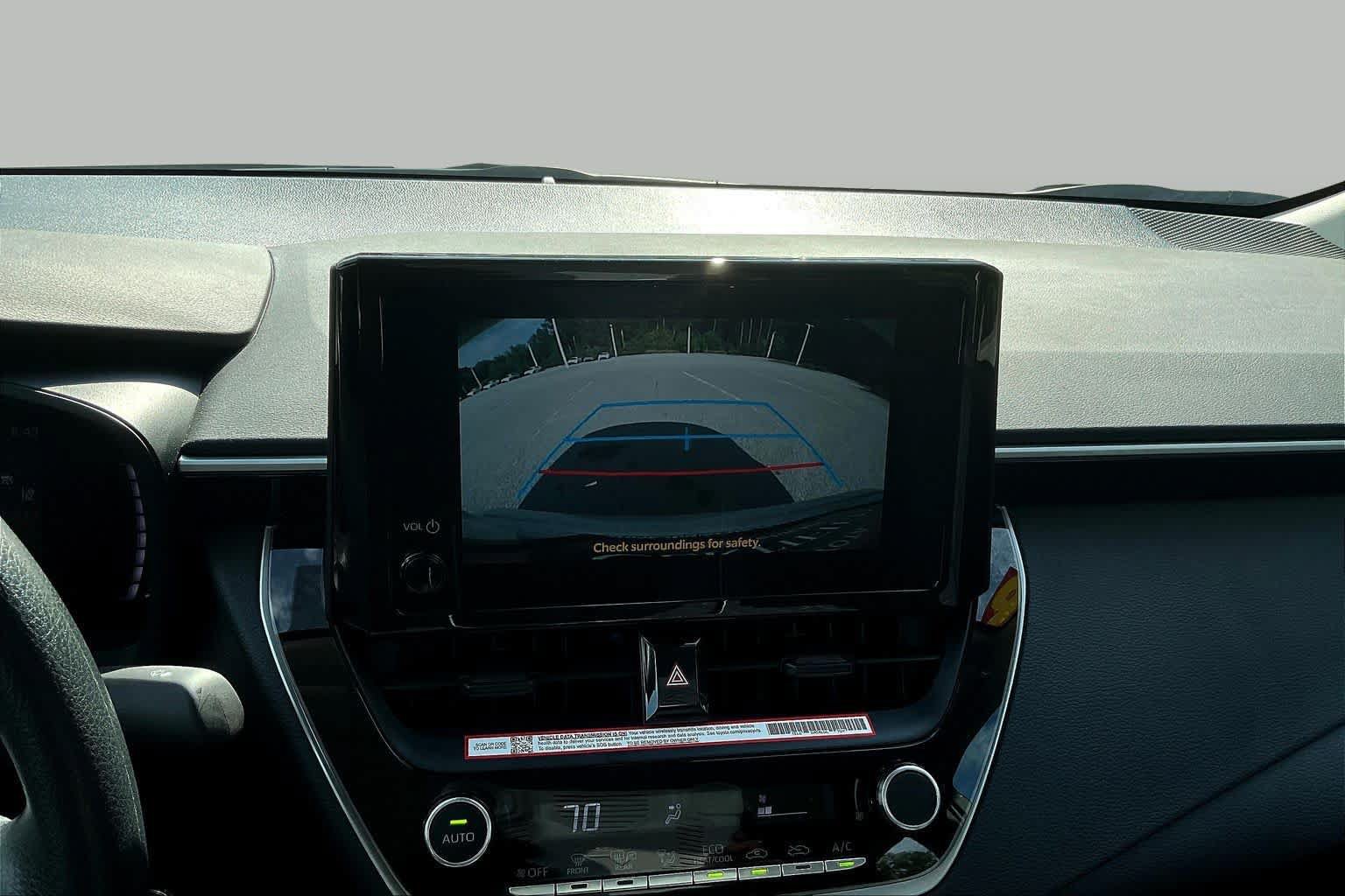 Used 2026 Toyota Corolla LE FWD image 26