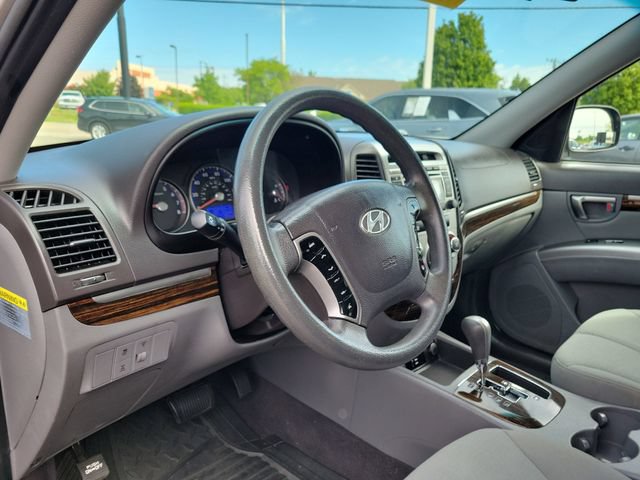 Used 2011 Hyundai Santa Fe GLS AWD/4WD image 23