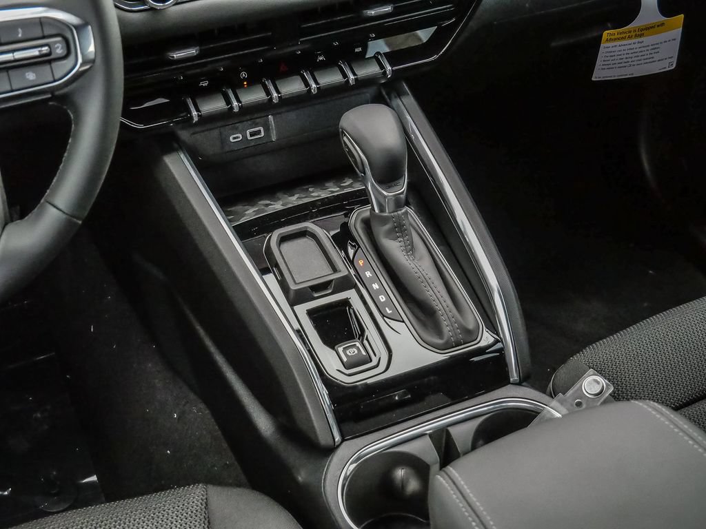 New 2026 GMC Canyon Elevation RWD image 24