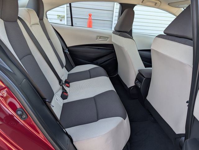 Used 2026 Toyota Corolla LE image 29