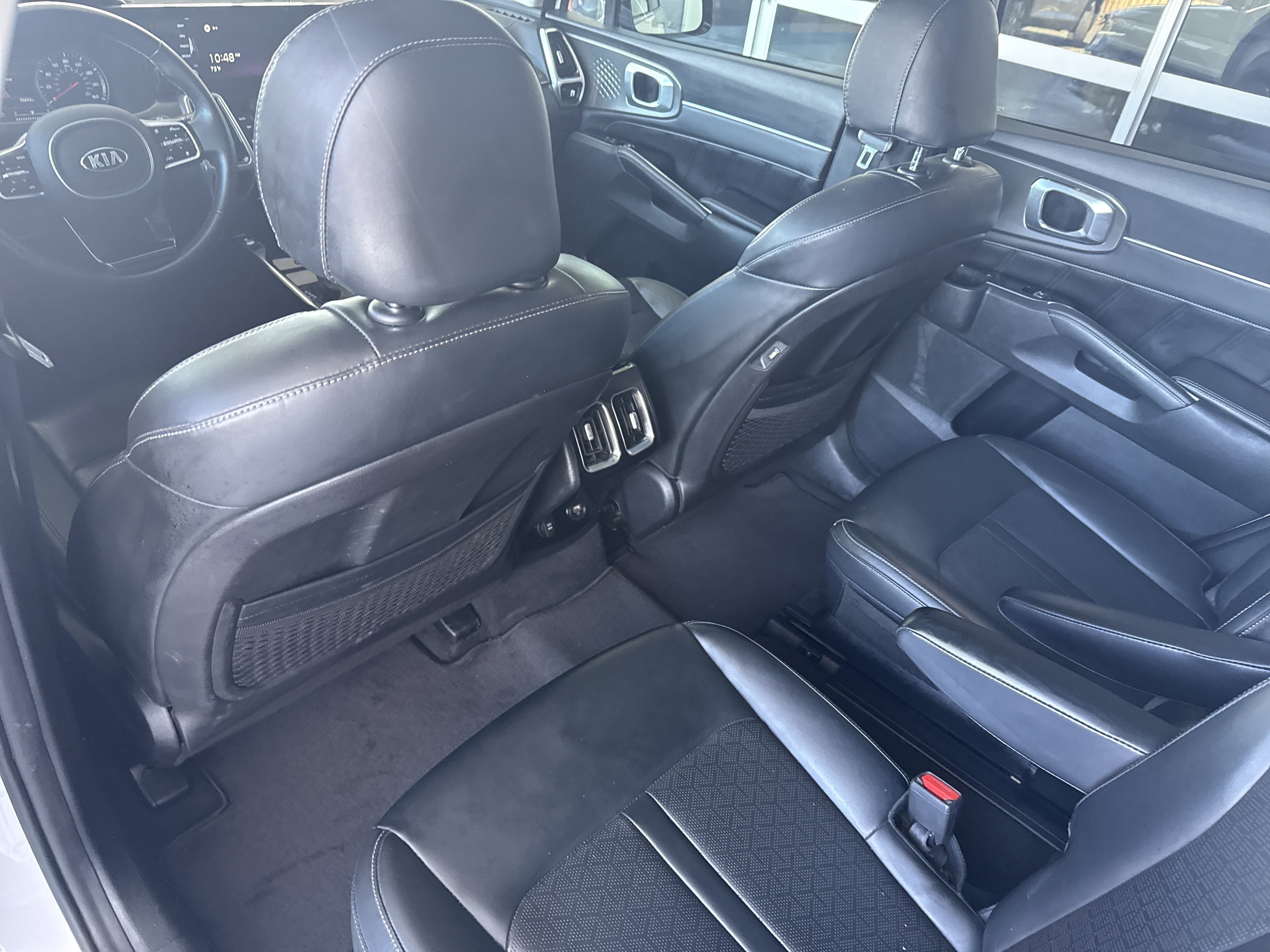 Used 2021 Kia Sorento SX image 15