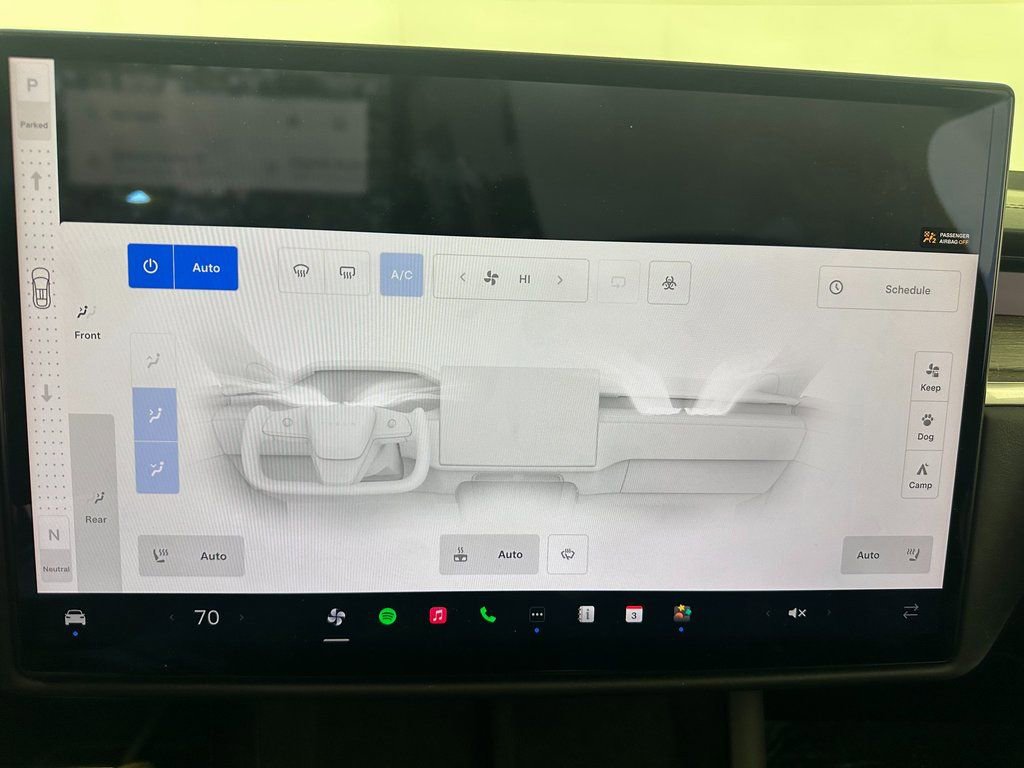 Used 2022 Tesla Model X image 36