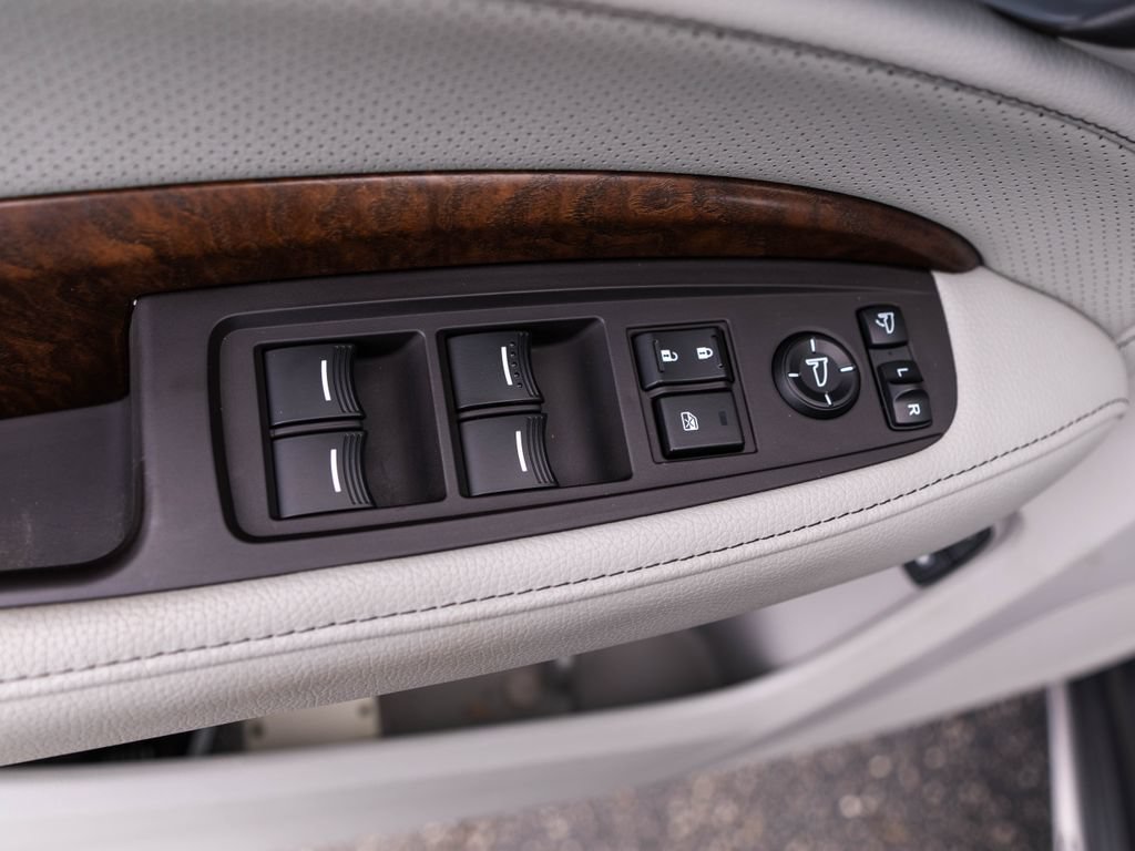 Certified 2020 Acura MDX SH-AWD w/ Technology Package image 27