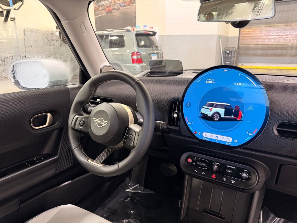 Certified 2025 MINI Cooper S image 24