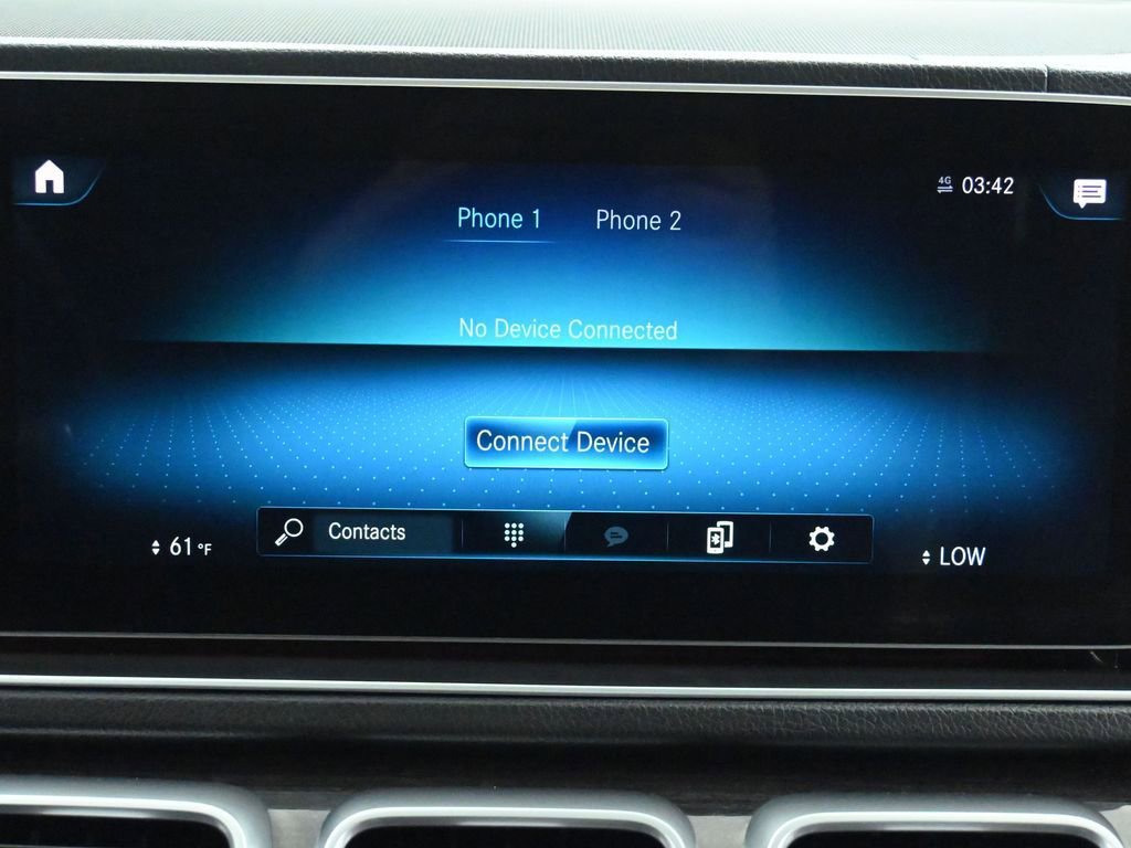 Used 2020 Mercedes-Benz GLS 450 4MATIC image 41