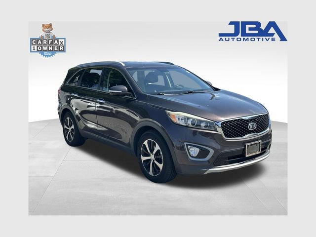 Used 2016 Kia Sorento EX FWD image 1