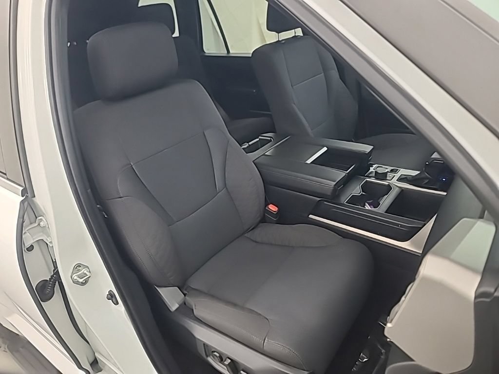 Used 2026 Toyota Sequoia SR5 w/ TRD Off-Road Package AWD/4WD image 17