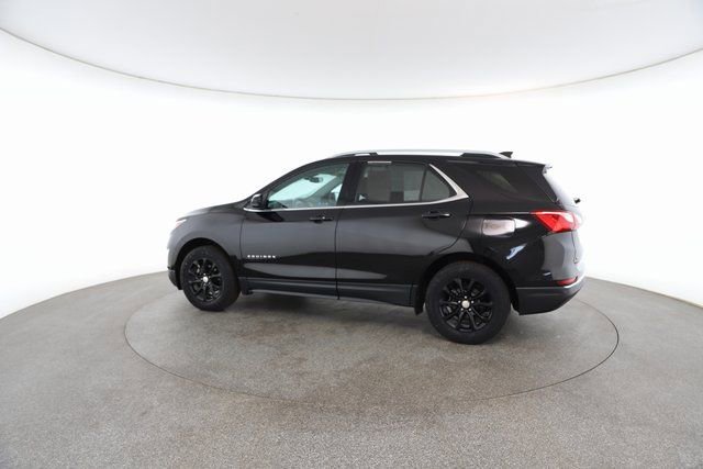 Used 2020 Chevrolet Equinox LT image 8