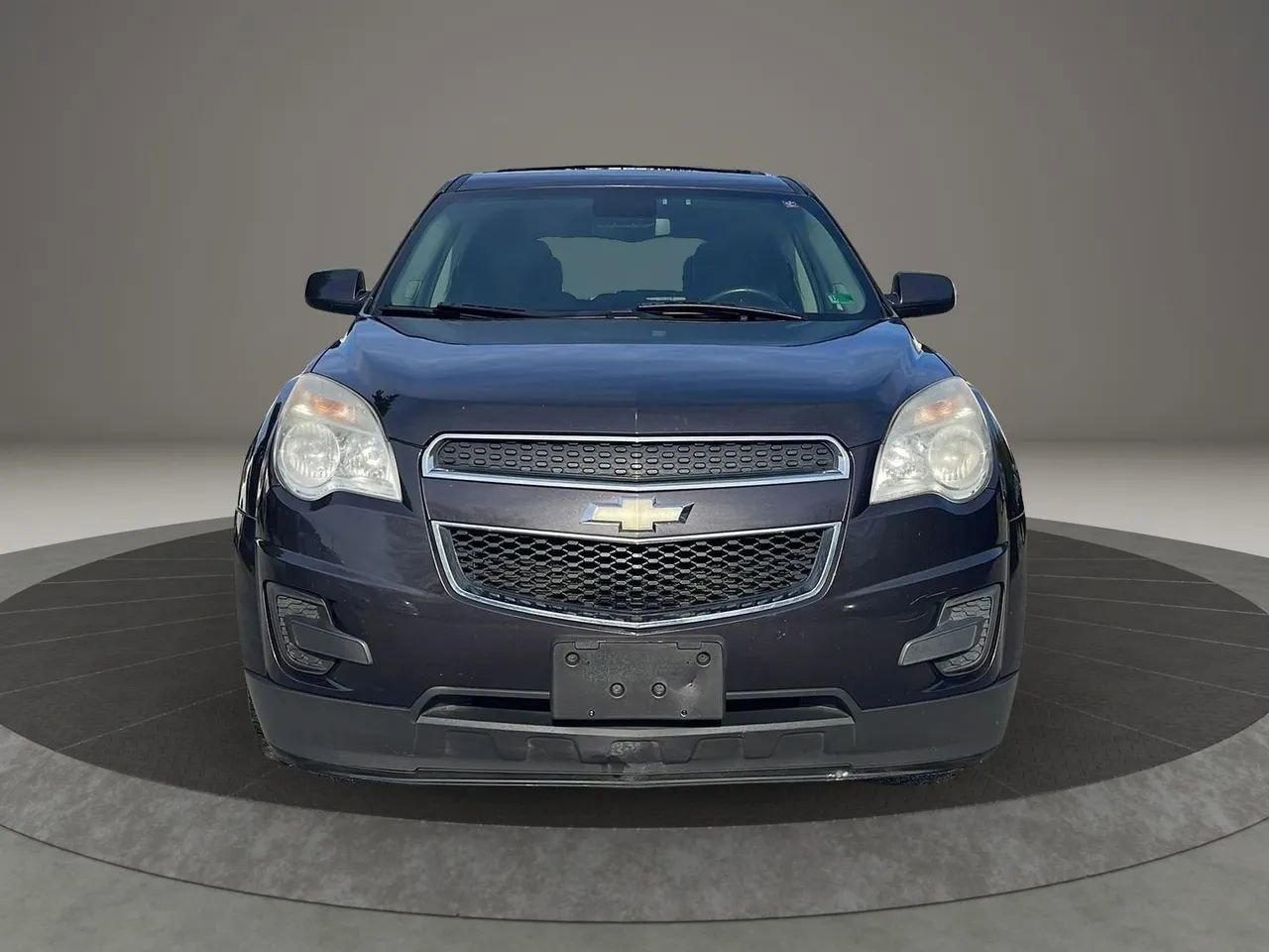 Used 2014 Chevrolet Equinox LT w/ Driver Convenience Package image 2