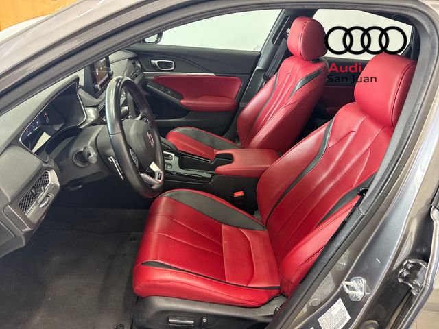 Used 2024 Acura Integra A-Spec image 21