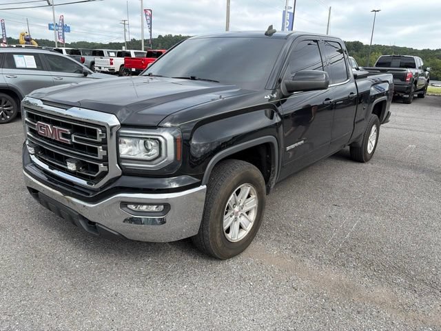 Used 2019 GMC Sierra 1500 SLE w/ SLE Value Package