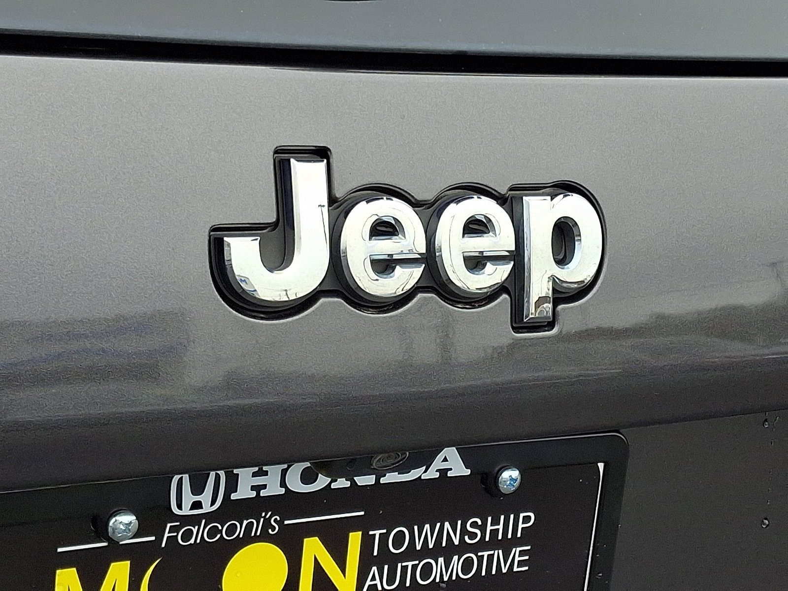 Used 2020 Jeep Cherokee Latitude Lux w/ Comfort/Convenience Group image 31