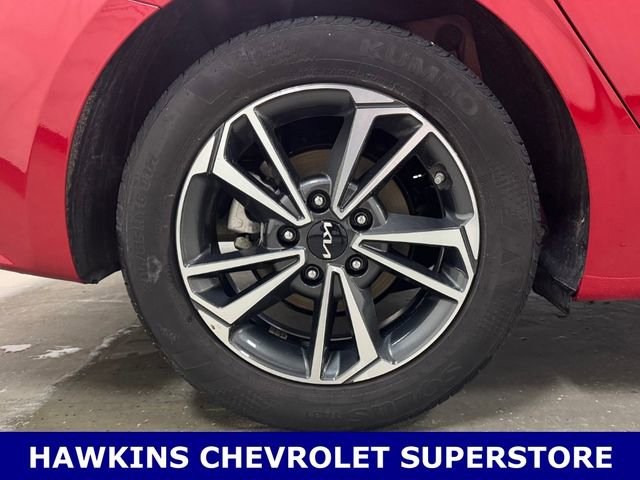 Used 2024 Kia Forte LXS w/ LXS Technology Package image 38