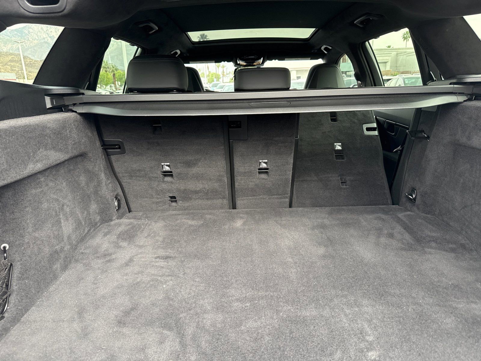 Used 2025 BMW M5 Touring image 16