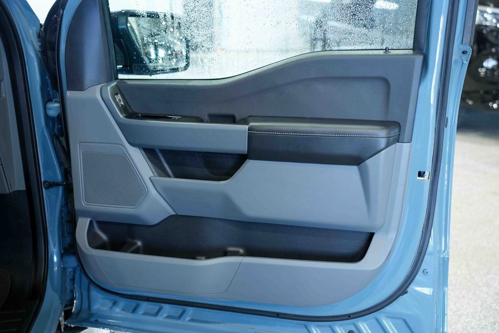 Used 2023 Ford F150 XLT image 15