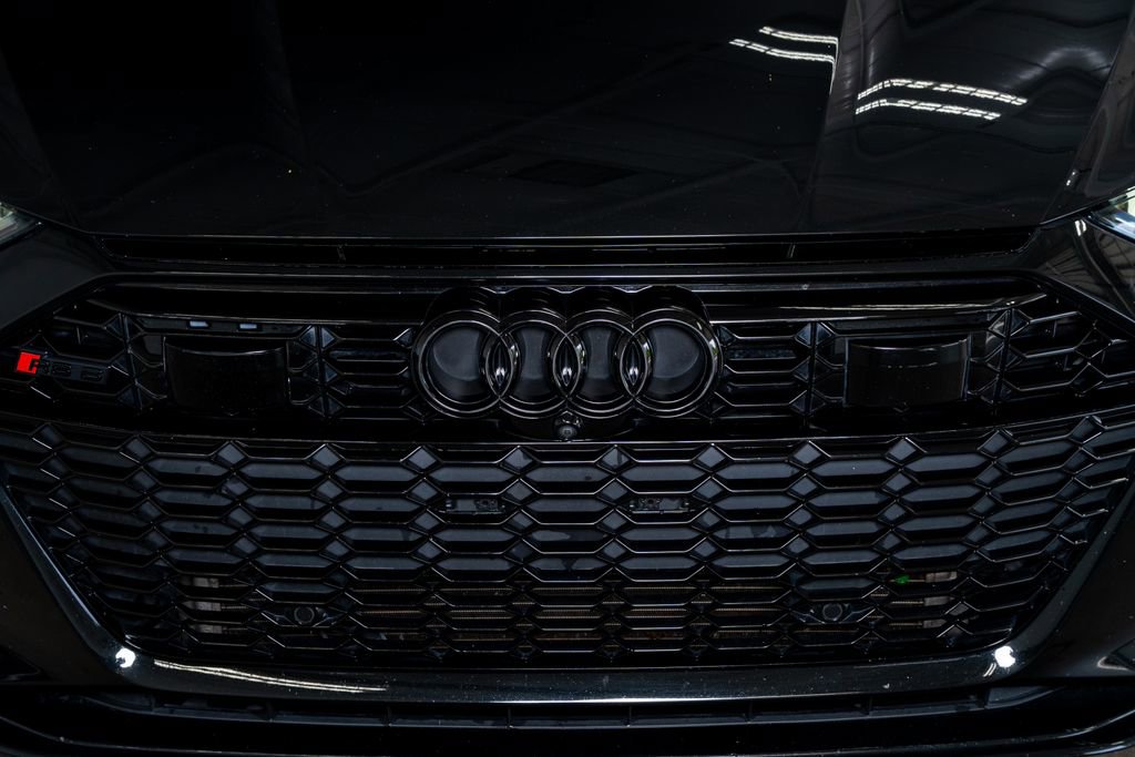 Used 2021 Audi RS 6 image 16