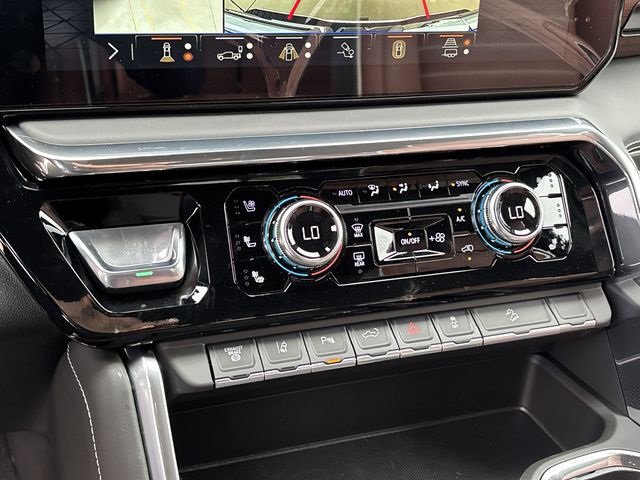 New 2026 GMC Sierra 2500 Denali Ultimate image 32