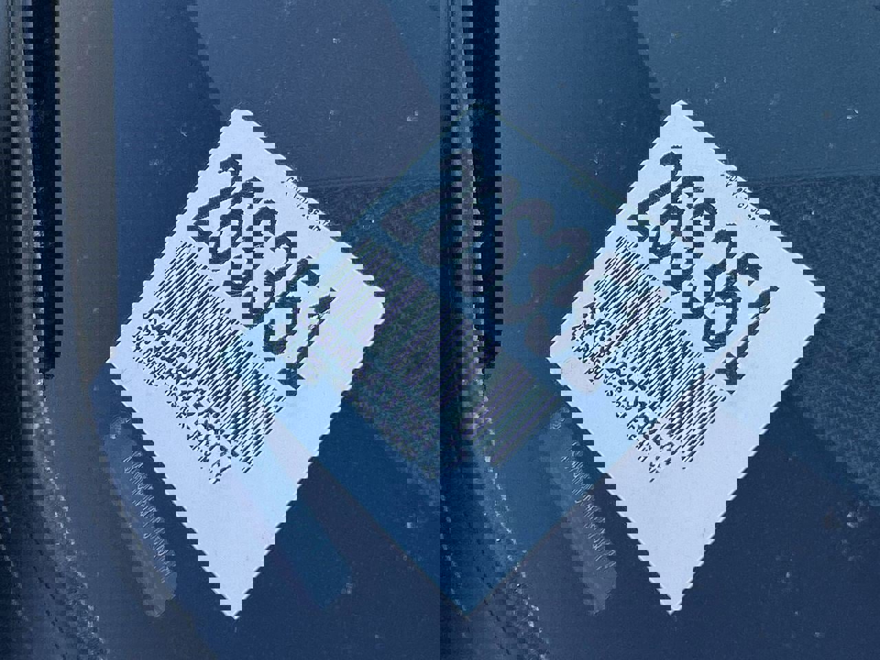 New 2026 Subaru Crosstrek 2.0i Premium image 29