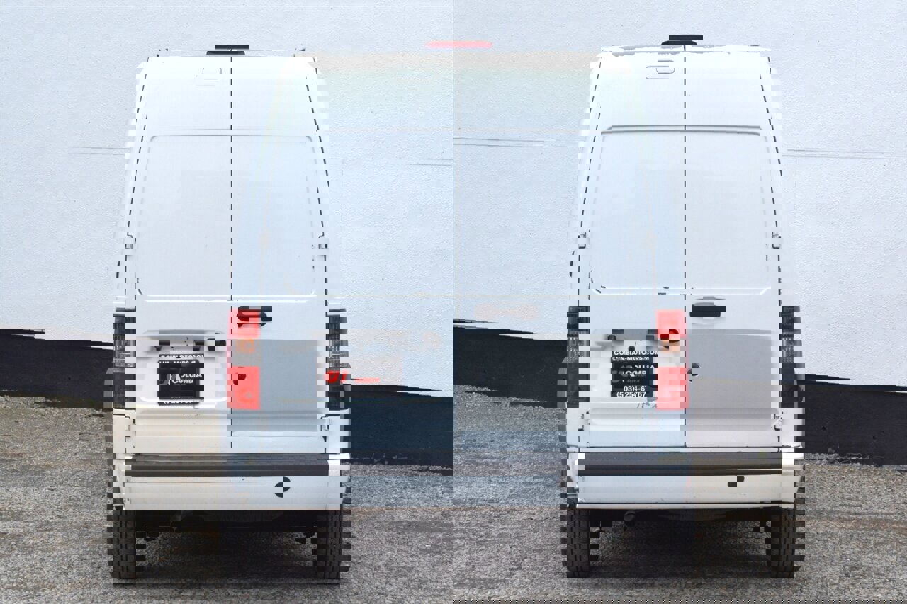 Used 2013 Ford Transit Connect XLT image 4