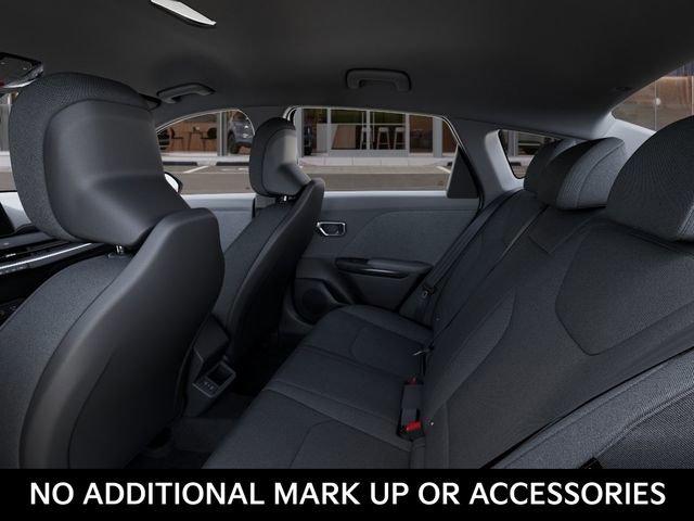 New 2026 Kia K4 FWD image 18