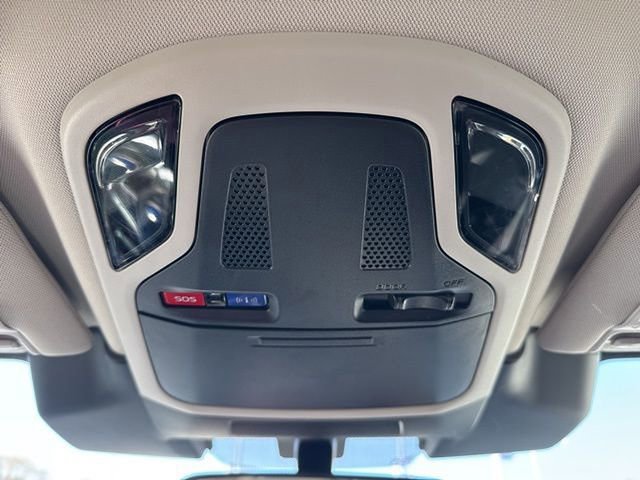 Certified 2025 Subaru Legacy Premium image 16