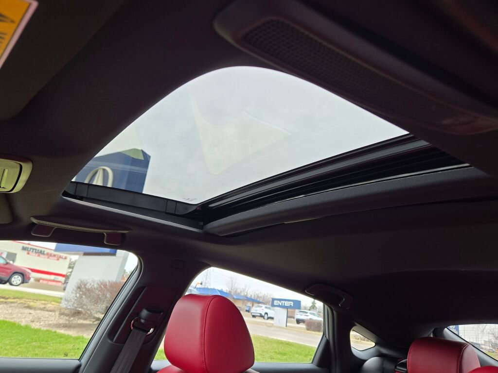 New 2026 Acura Integra A-Spec FWD image 27