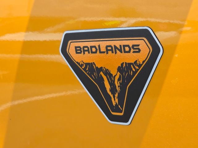 Used 2021 Ford Bronco Badlands image 14