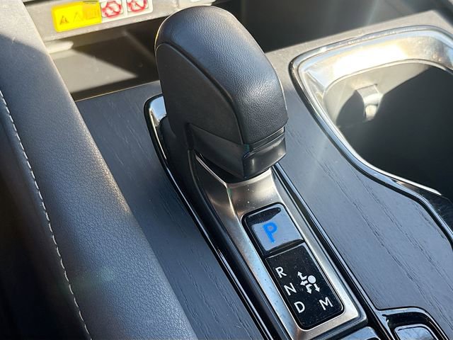 Used 2023 Lexus RX 350 Premium w/ Cold Area Package image 30