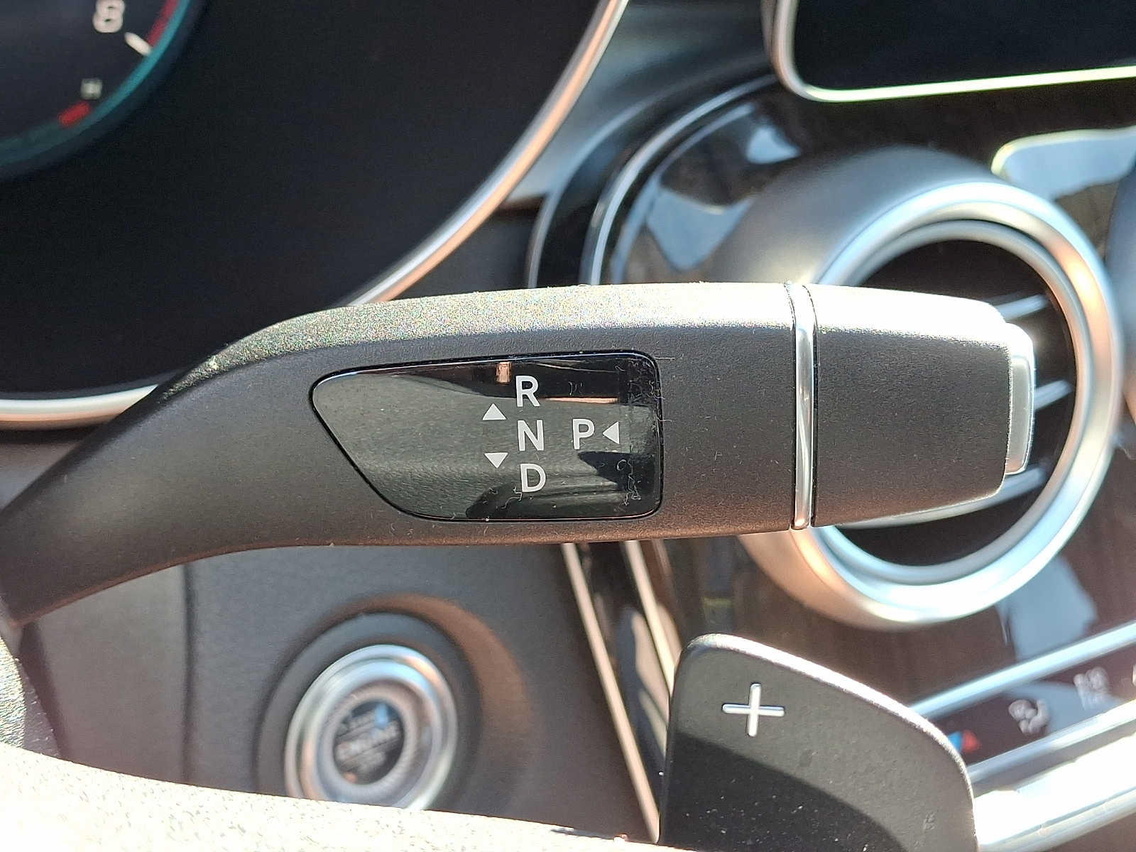 Used 2019 Mercedes-Benz C 300 4MATIC Sedan image 16