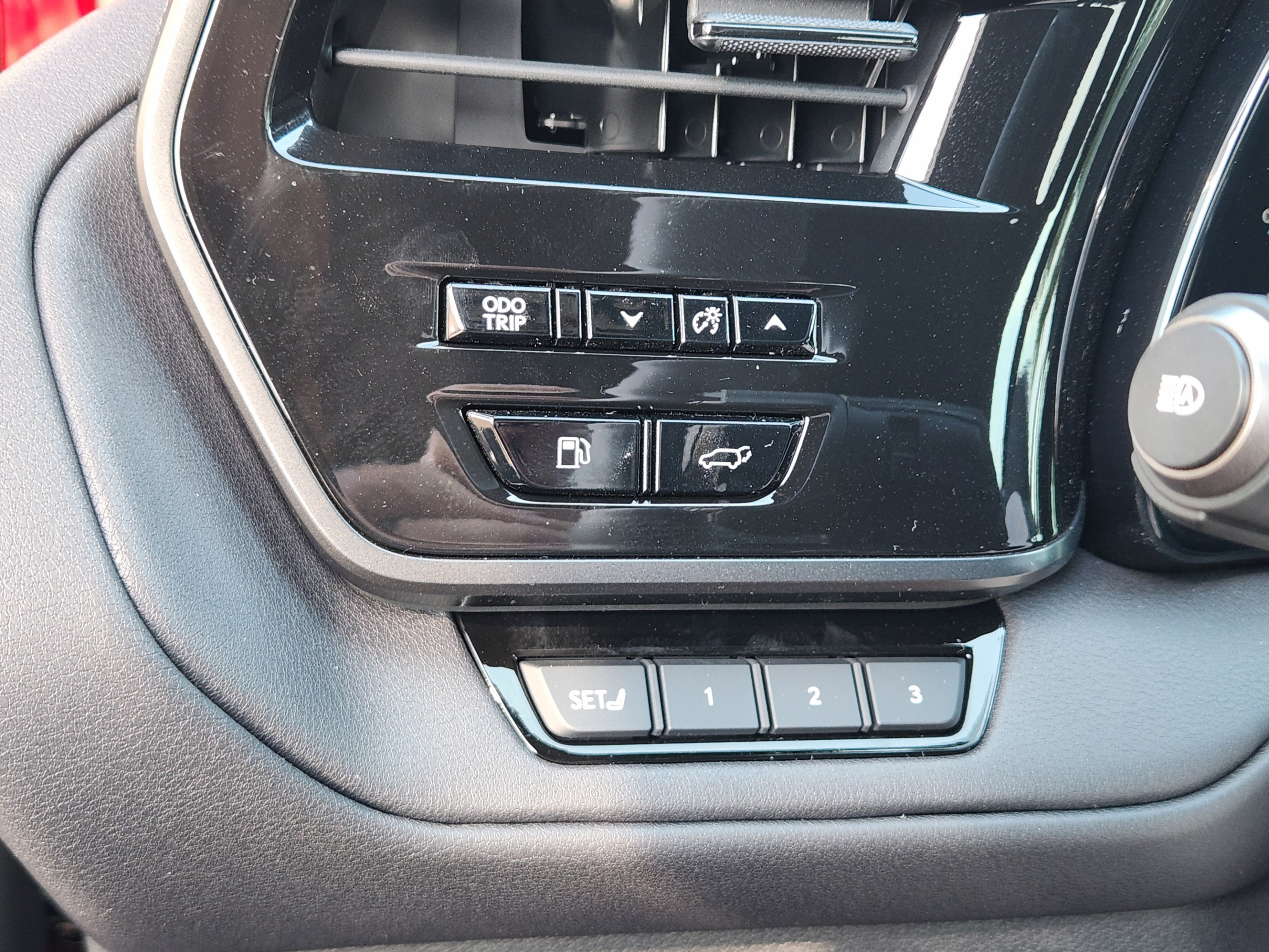New 2026 Lexus TX 350 AWD image 12
