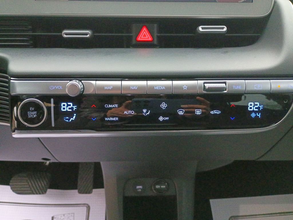 Used 2023 Hyundai Ioniq 5 SE image 27