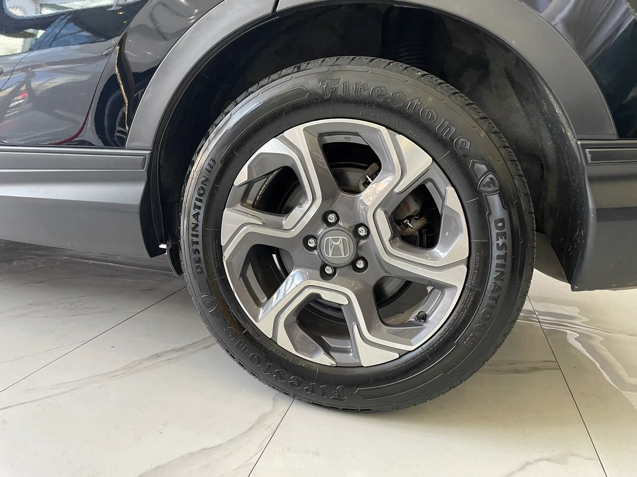 Used 2018 Honda CR-V EX image 31