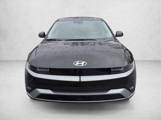 New 2026 Hyundai Ioniq 5 SEL image 6