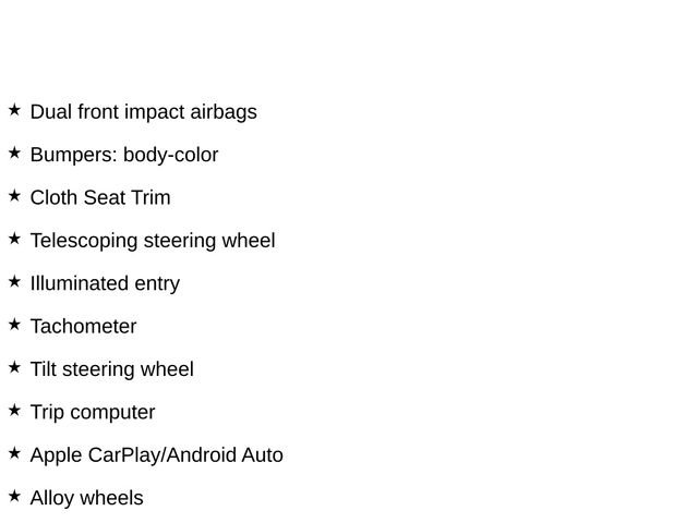 Used 2024 Nissan Kicks SR image 4