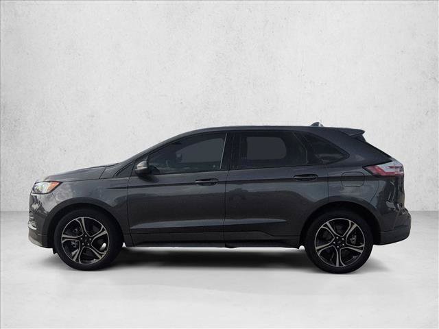 Used 2019 Ford Edge ST AWD/4WD image 9