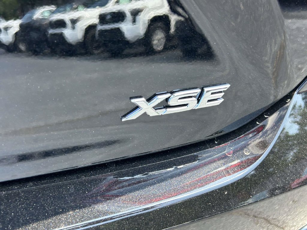 New 2026 Toyota Camry XSE w/ Premium Plus Package FWD image 11