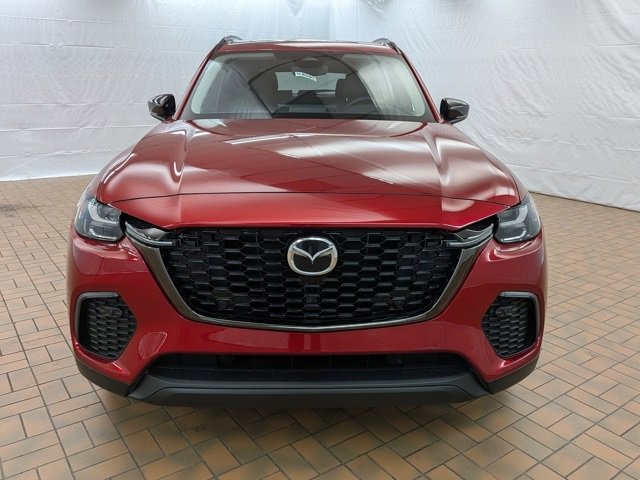 New 2026 MAZDA CX-70 3.3 Turbo w/ Preferred Package image 2