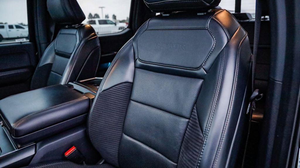 Used 2023 Ford F150 Raptor image 30