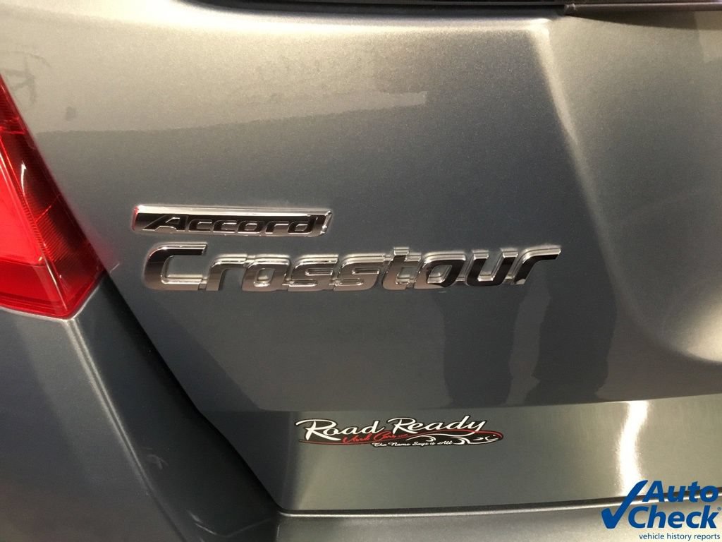 Used 2011 Honda Crosstour EX-L image 14