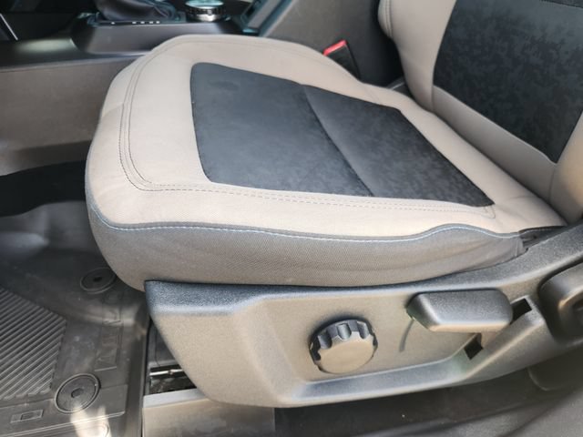 Used 2022 Ford Bronco Wildtrak AWD/4WD image 23