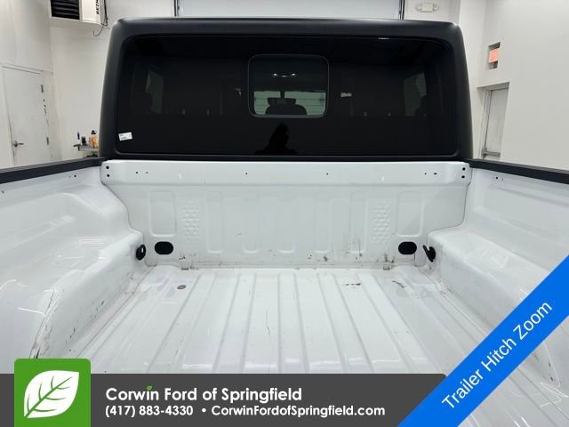 Used 2023 Jeep Gladiator Overland w/ LED Lighting Group image 15