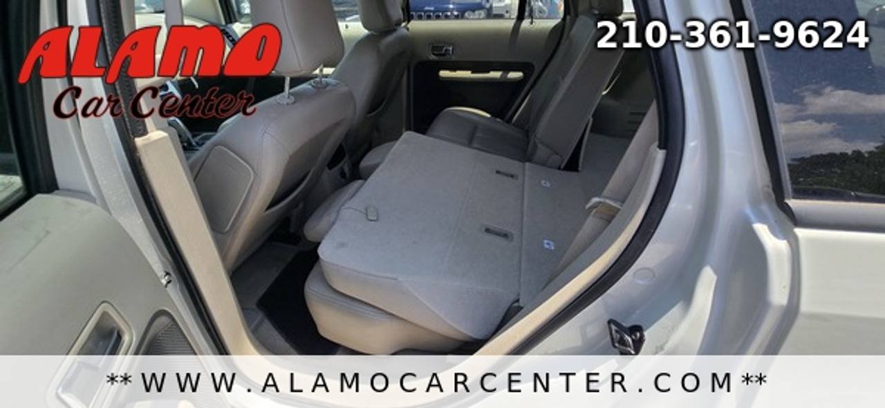 Used 2007 Ford Edge SEL FWD image 31
