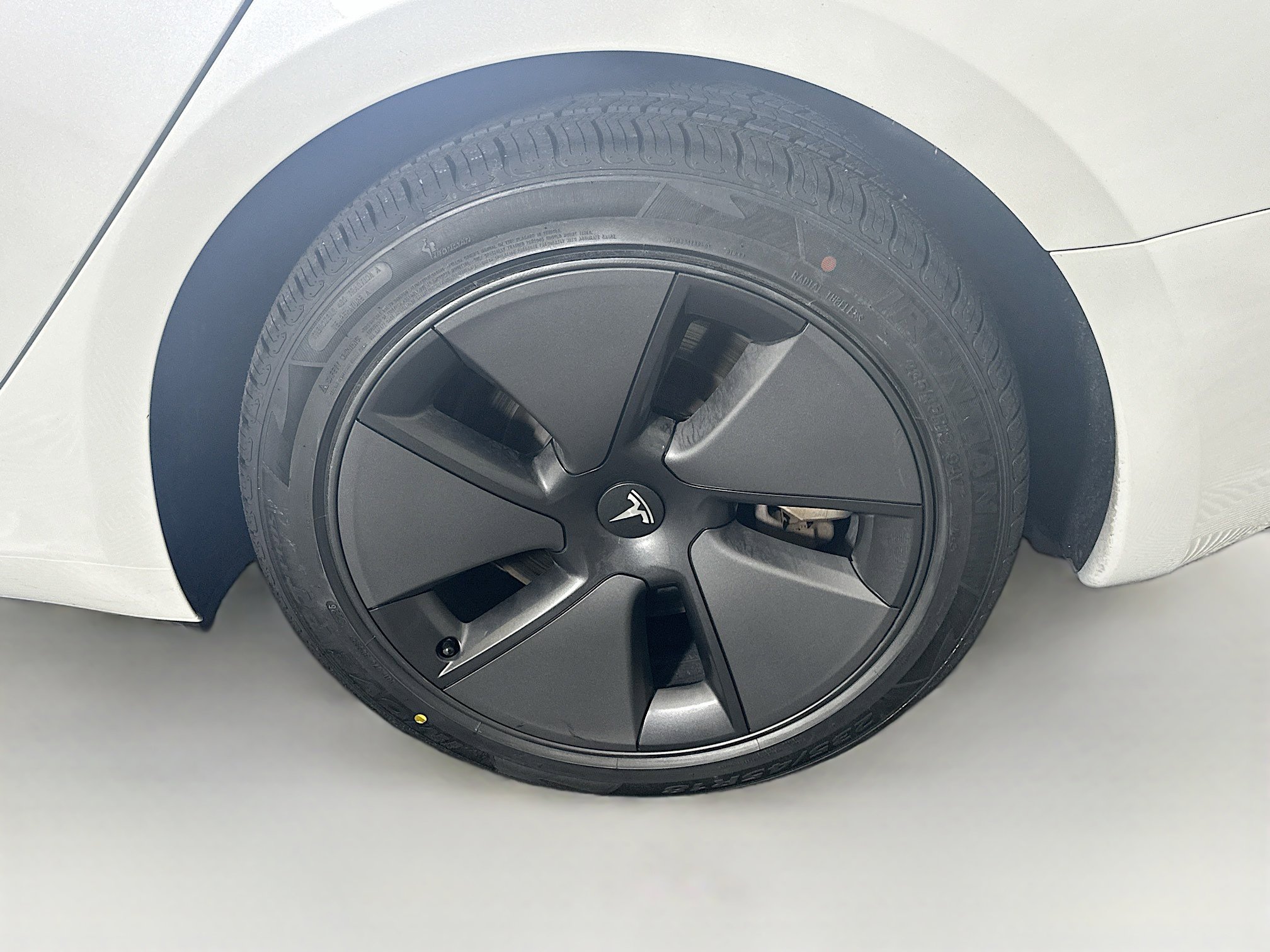 Used 2023 Tesla Model 3 Standard Range RWD image 11