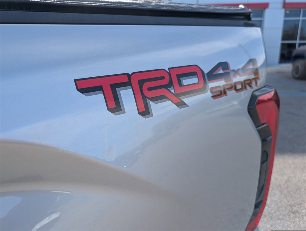 Used 2024 Toyota Tundra SR5 image 33