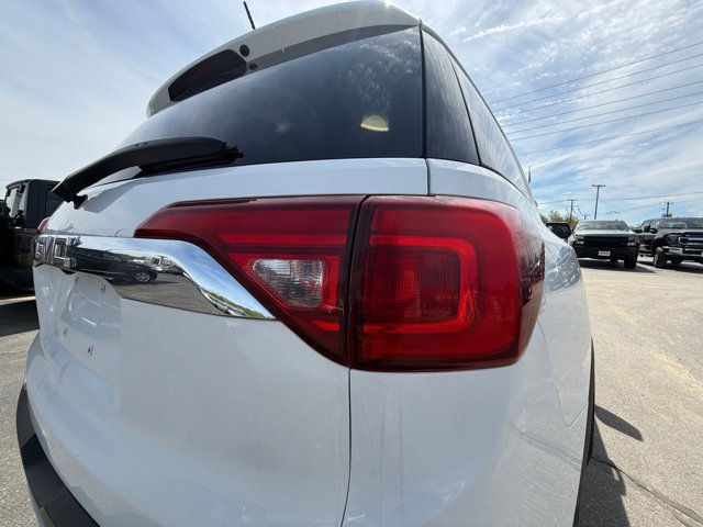 Used 2019 GMC Acadia SLT AWD/4WD image 16