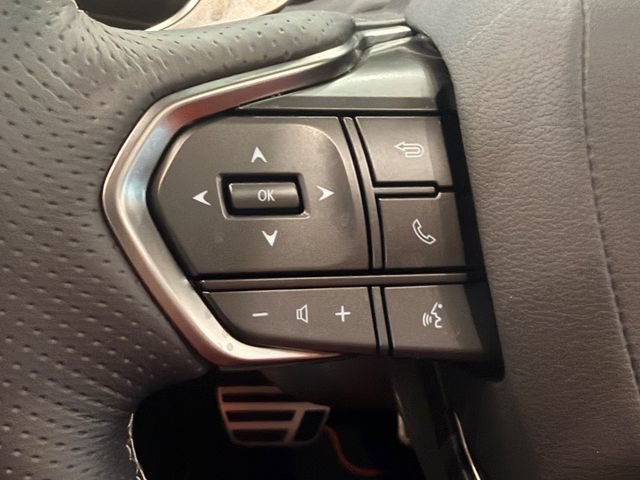 New 2026 Lexus LX 600 F Sport AWD/4WD image 19