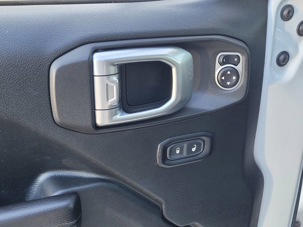 Used 2020 Jeep Wrangler Unlimited Rubicon image 15