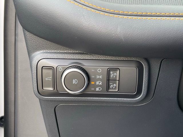 New 2026 Ford Explorer Tremor w/ Tremor Convenience Package image 23